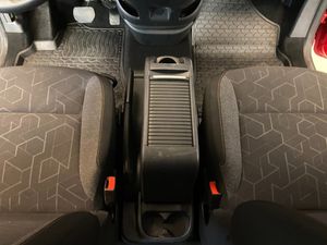 Peugeot Partner Tepee bild 25
