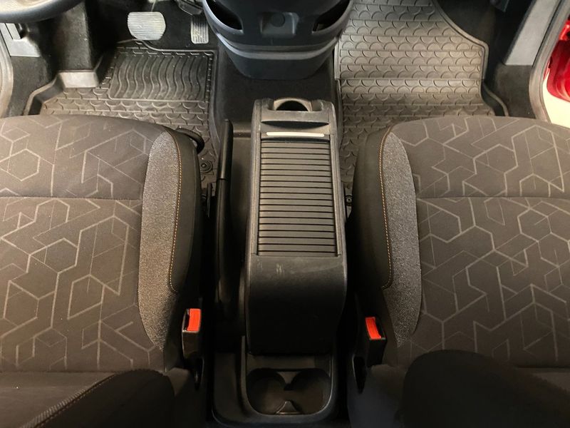 Peugeot Partner Tepee bild 25