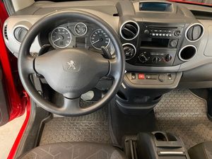 Peugeot Partner Tepee bild 23