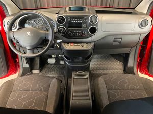 Peugeot Partner Tepee bild 6