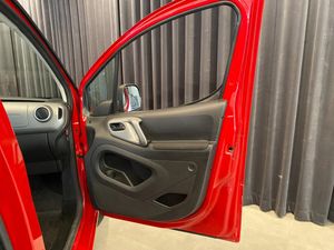 Peugeot Partner Tepee bild 19