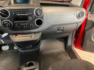 Peugeot Partner Tepee bild 24
