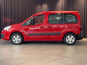 Peugeot Partner Tepee bild 3