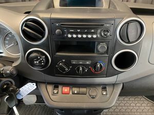 Peugeot Partner Tepee bild 27