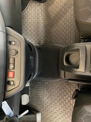 Peugeot Partner Tepee bild 26