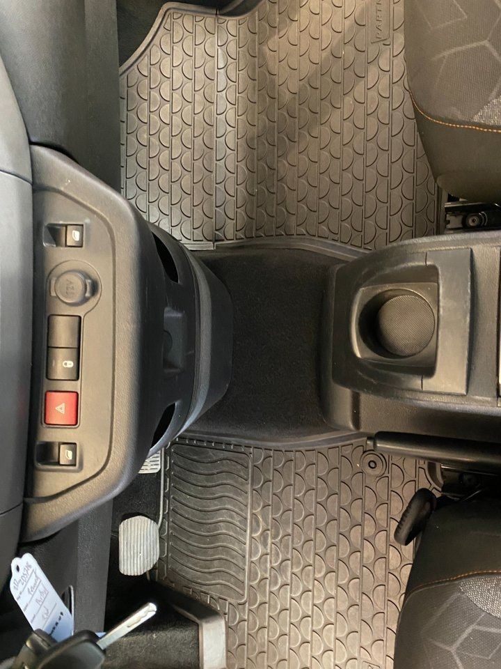 Peugeot Partner Tepee bild 26