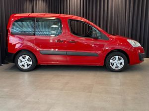 Peugeot Partner Tepee bild 5