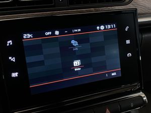 Citroen C3 bild 14