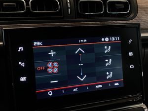 Citroen C3 bild 12