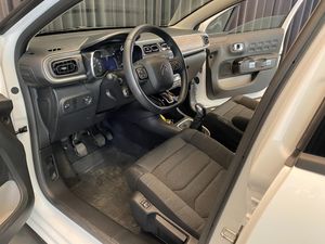 Citroen C3 bild 20