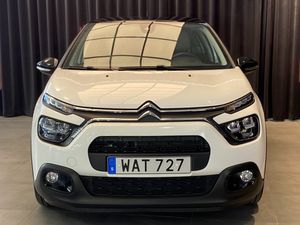 Citroen C3 bild 4