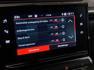 Citroen C3 bild 15