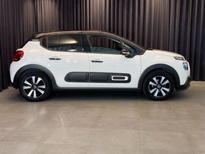 Citroen C3 bild 5