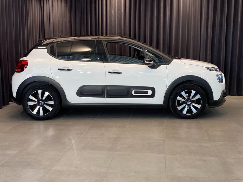 Citroen C3 bild 5