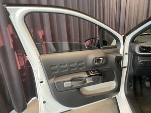 Citroen C3 bild 21