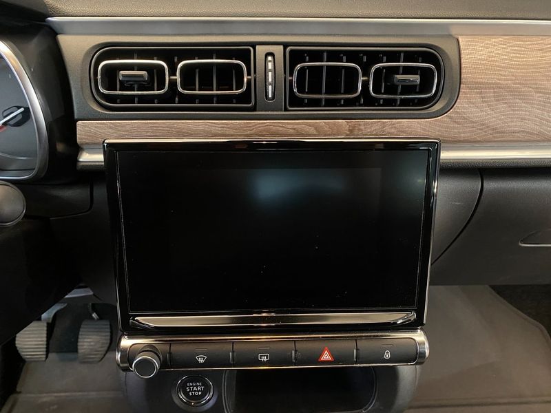 Citroen C3 bild 30