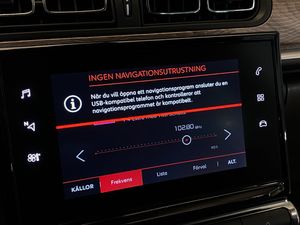 Citroen C3 bild 11
