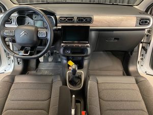 Citroen C3 bild 6
