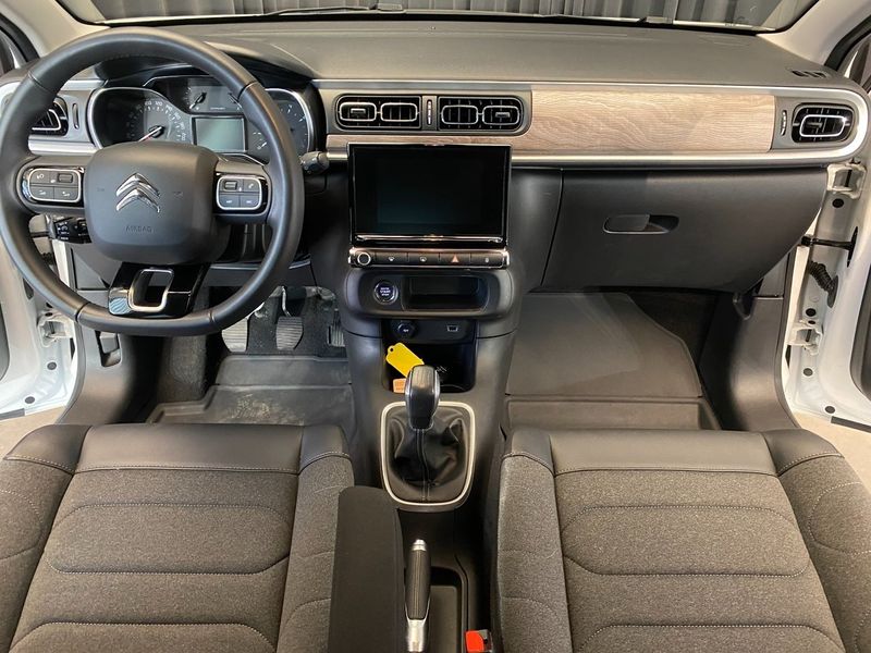 Citroen C3 bild 6