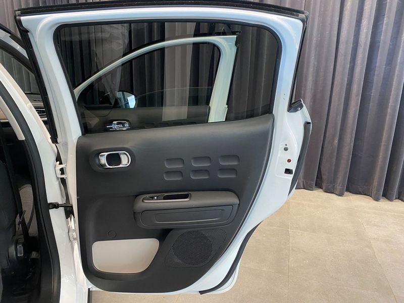 Citroen C3 bild 26