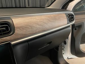 Citroen C3 bild 35