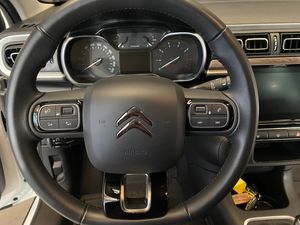 Citroen C3 bild 29