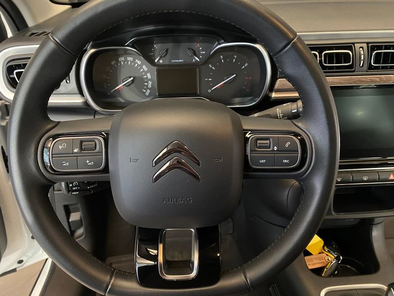 Citroen C3 bild 29