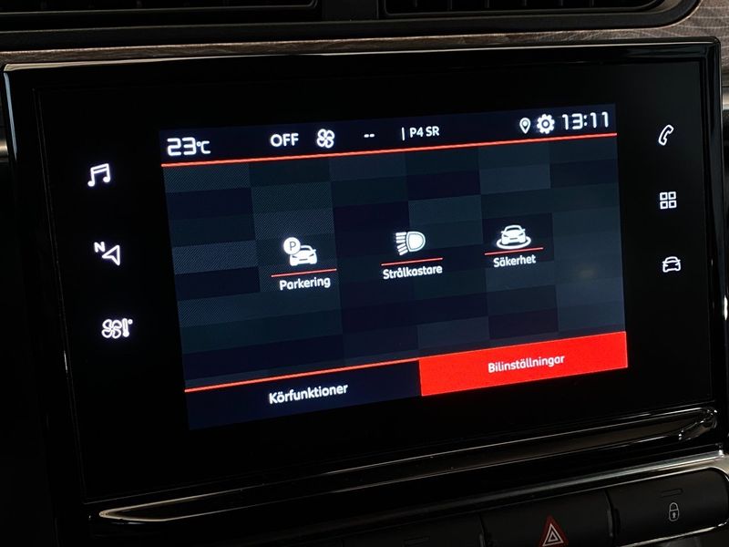 Citroen C3 bild 16