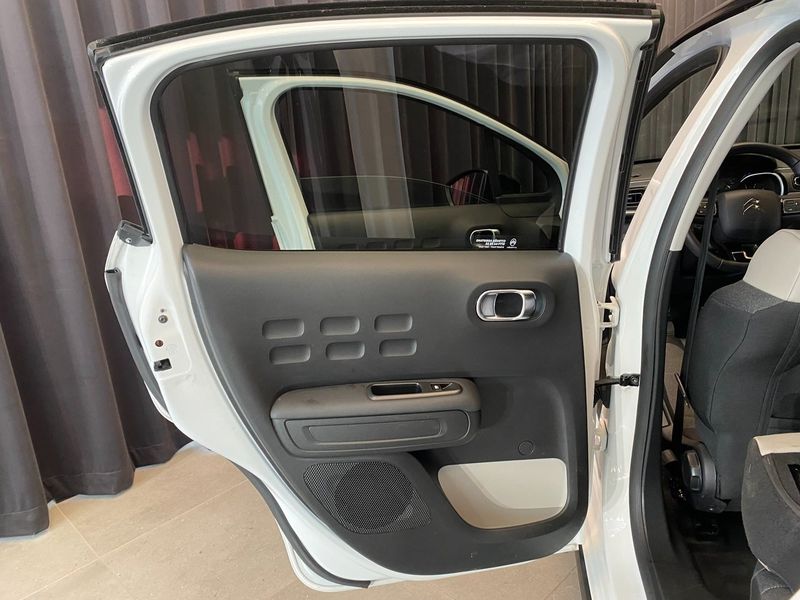 Citroen C3 bild 23