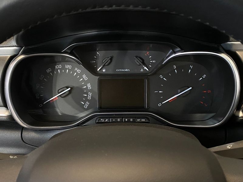 Citroen C3 bild 38
