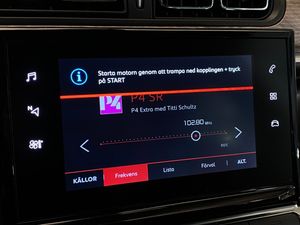 Citroen C3 bild 10