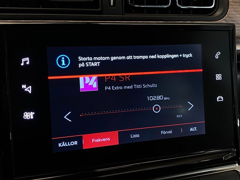 Citroen C3 bild 10