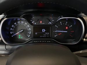 Citroen C3 bild 9