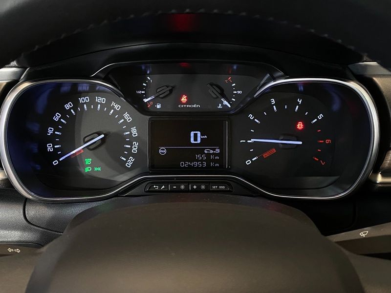 Citroen C3 bild 9