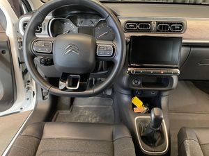 Citroen C3 bild 28