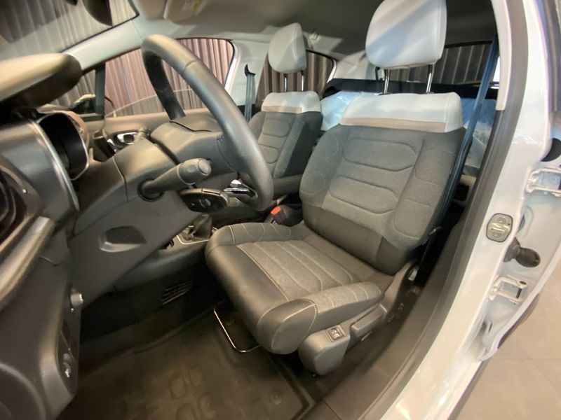 Citroen C3 bild 7