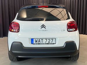 Citroen C3 bild 2
