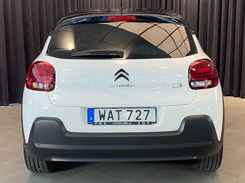 Citroen C3 bild 2