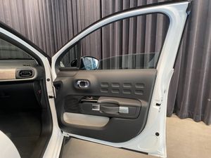 Citroen C3 bild 24