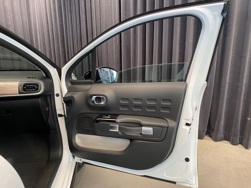 Citroen C3 bild 24