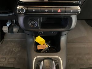 Citroen C3 bild 31