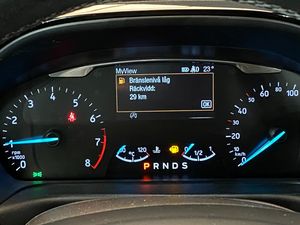 Ford Fiesta bild 38