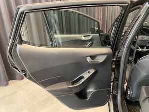 Ford Fiesta bild 13