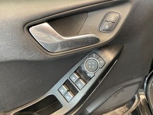 Ford Fiesta bild 12