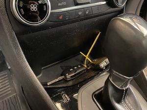 Ford Fiesta bild 19