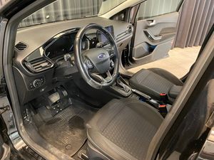 Ford Fiesta bild 10