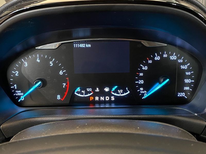 Ford Fiesta bild 31