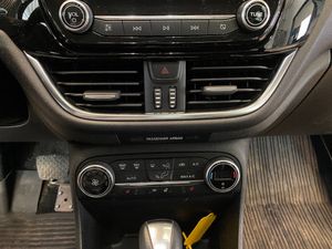 Ford Fiesta bild 18