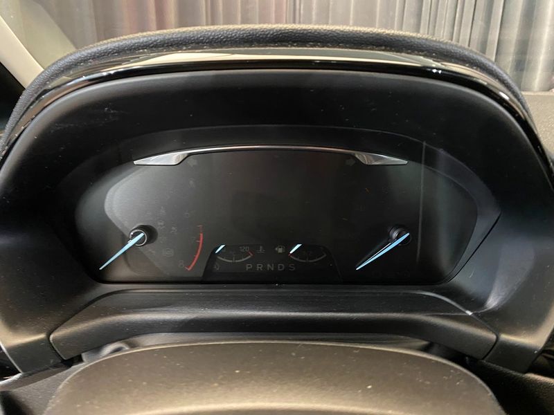 Ford Fiesta bild 25