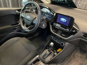 Ford Fiesta bild 9